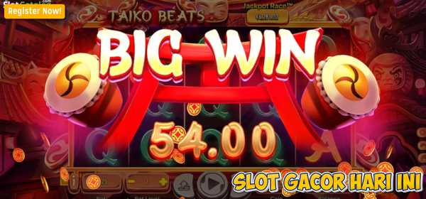 Mau Maxwin di Taiko Beats? Ini Pola dan Tips Jitunya!